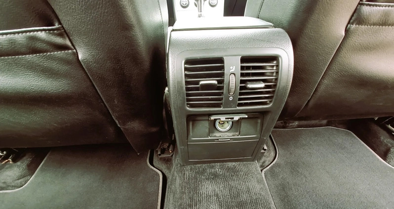 Volkswagen Passat cena 13900 przebieg: 295800, rok produkcji 2007 z Oborniki małe 326